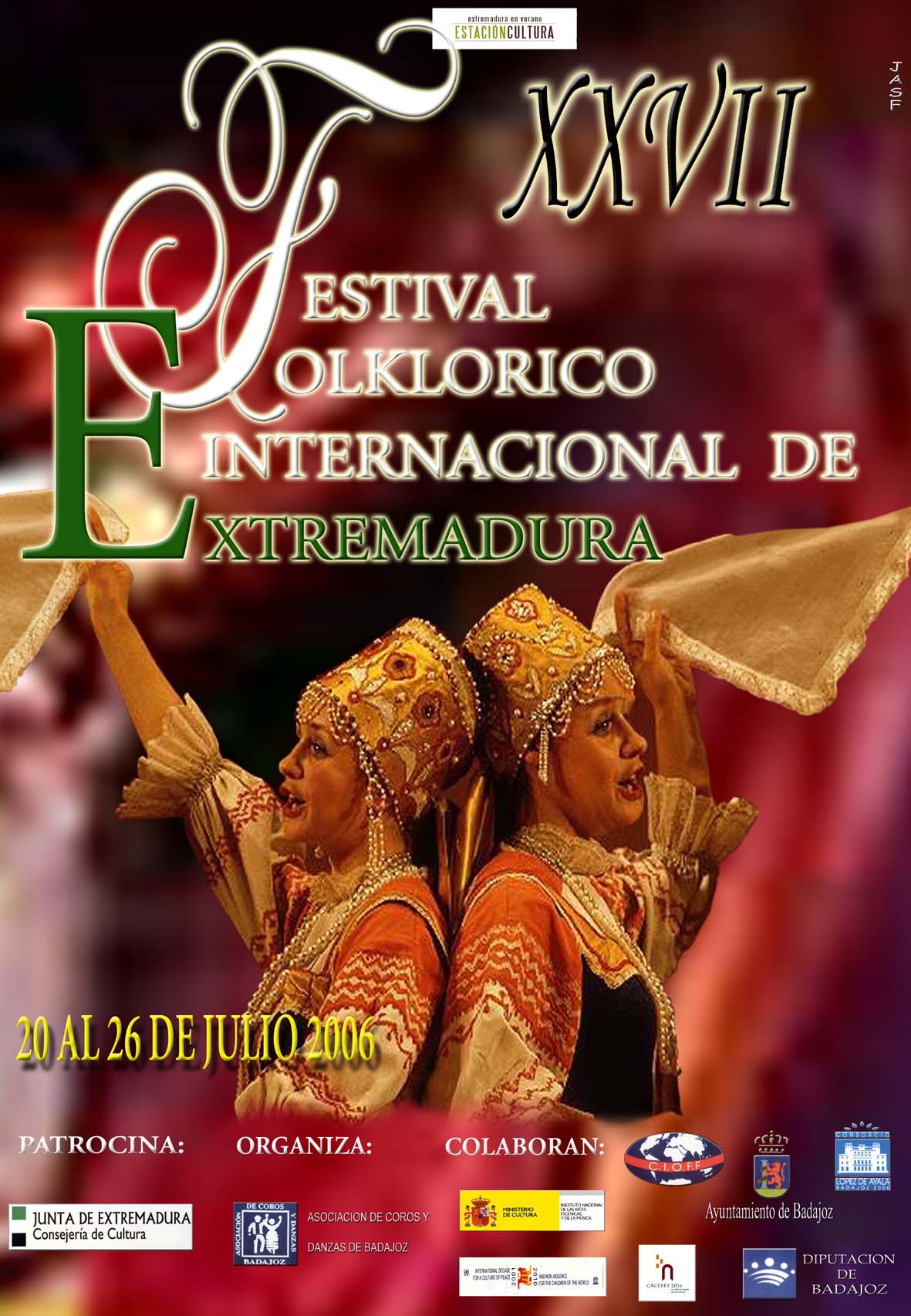 cartel2006