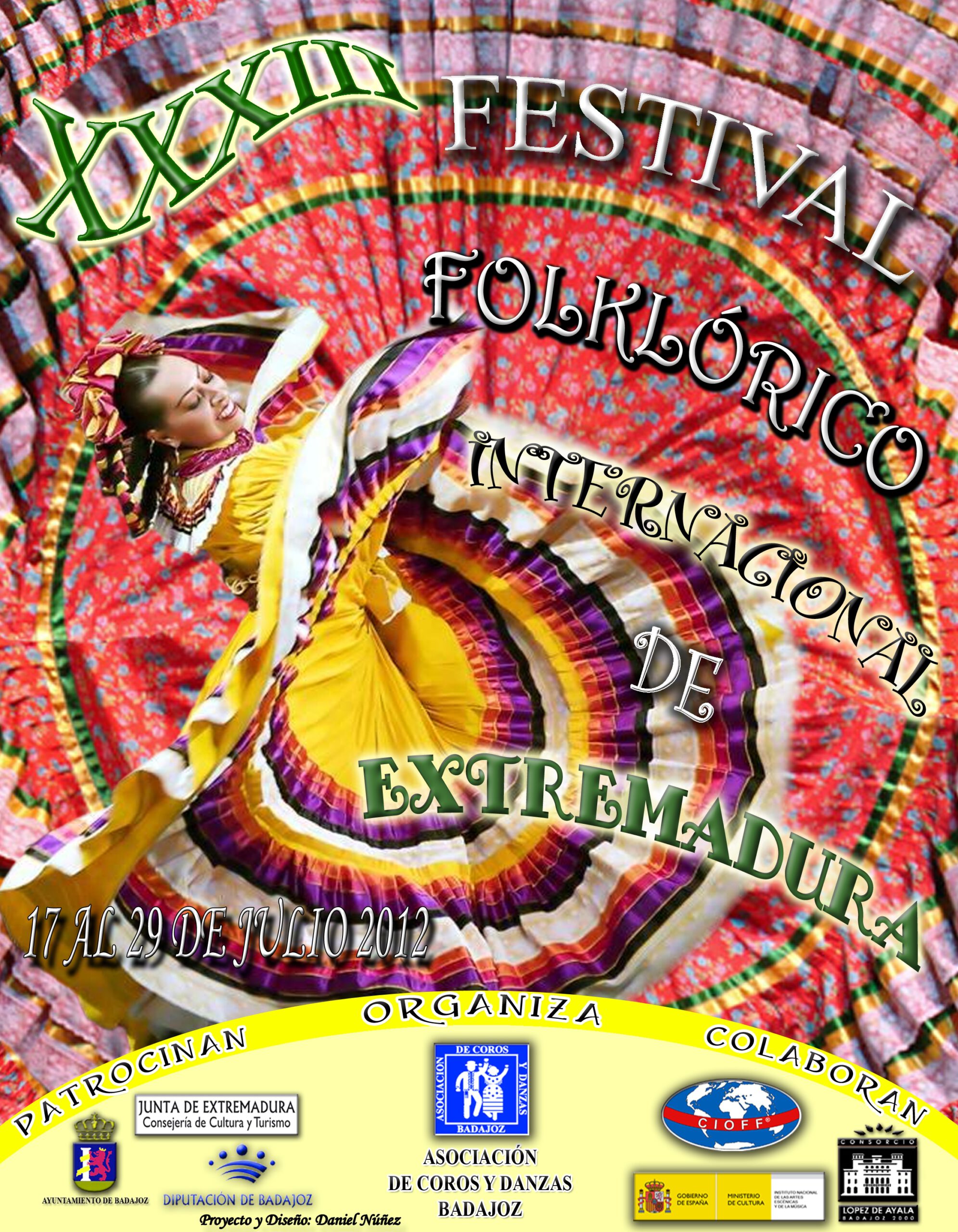 cartel2012